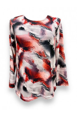 Bluzka damska (L-4XL) 7250