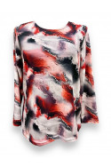 Bluzka damska (L-4XL) 7249