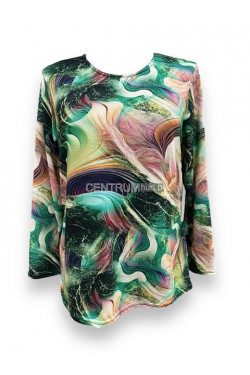 Bluzka damska (L-4XL) 7252