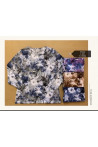 Bluzka damska (L-4XL) SY454