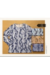 Bluzka damska (L-4XL) SY454