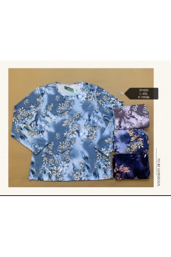 Bluzka damska (L-4XL) SY425