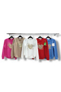 Sweter damski (M-XL) 7308