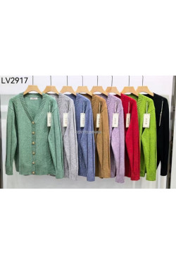 Sweter damski (M-XL) LV2917