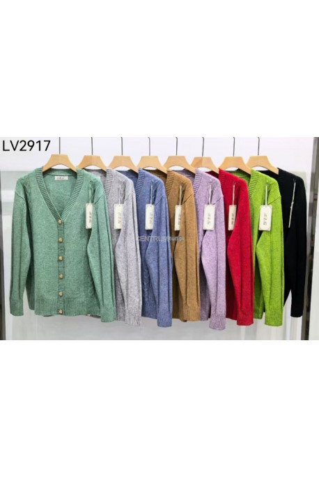 Sweter damski (M-XL) 7316