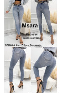 Jeany damskie (XS-XL) SZ2635-5