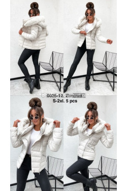 Kurtka damska (S-2XL) 6025-392