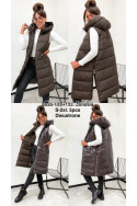 Kurtka damska (S-2XL) 6626-301