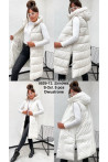 Kurtka damska (S-2XL) 6626-301