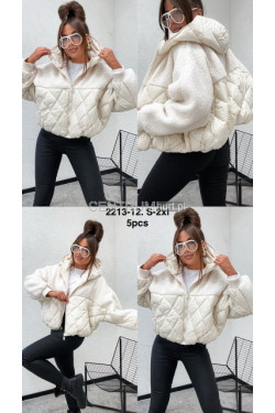 Kurtka damska (S-2XL) 2212-12