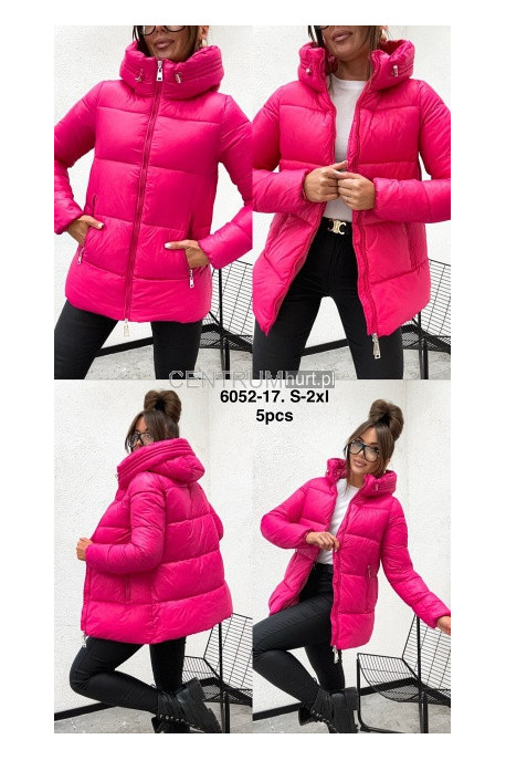 Kurtka damska (S-2XL) 2213-1