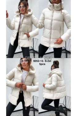 Kurtka damska (S-2XL) 6052-12