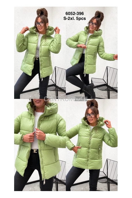 Kurtka damska (S-2XL) 6052-1