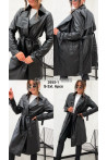 Kurtka damska (S-2XL) 2693-1