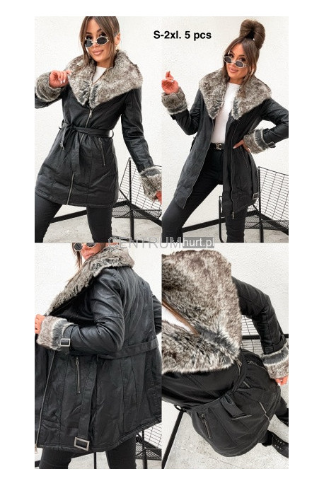 Kurtka damska (S-2XL) 2693-1