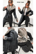 Kurtka damska (S-2XL) 2693-1