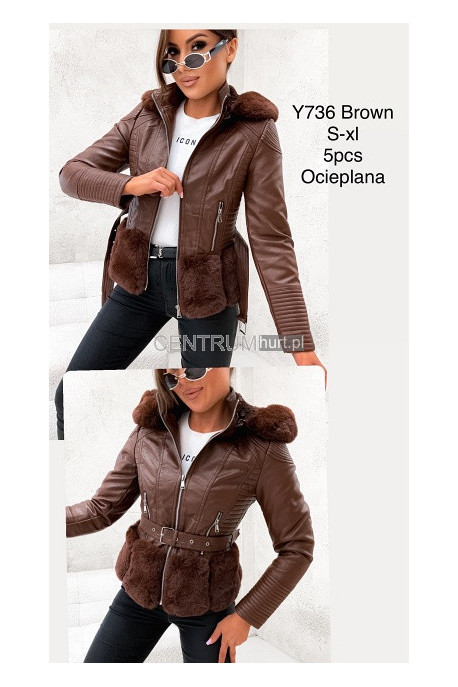 Kurtka damska (S-2XL) 6052-396