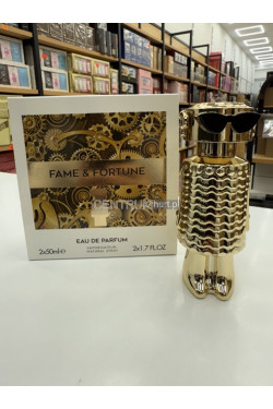 Zestaw 2 perfum (2 x 50ml) 8533- PROMOCJA