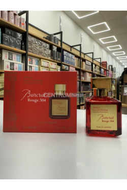 Zestaw 2 perfum (2 x 50ml) 8540