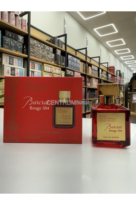 Perfumy (50ml) 8538