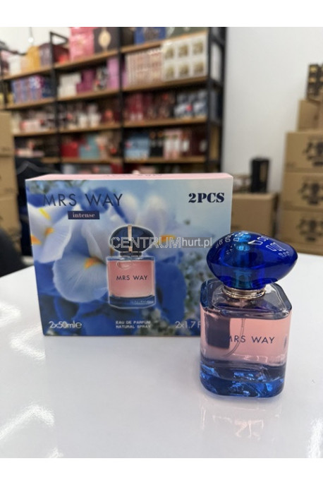 Perfumy (50ml) 8555