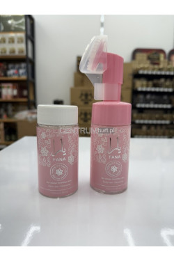 Pianka myjąca (100ml) 8573