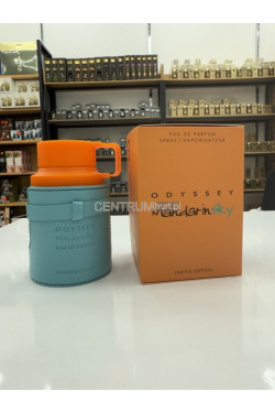 Perfumy (100ml) 8593