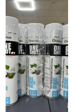 Neutralizator zapachów (600ml) A1