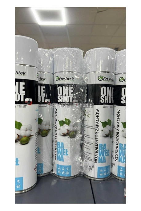 Neutralizator zapachów (600ml) A1