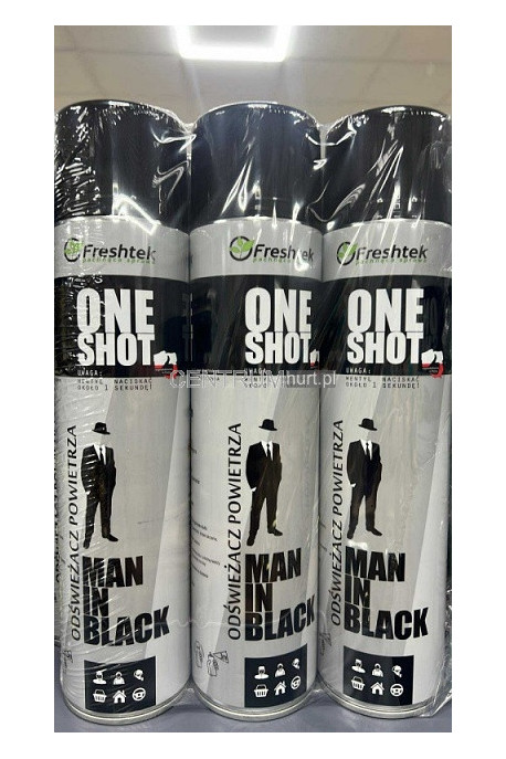 Neutralizator zapachów (600ml) A1