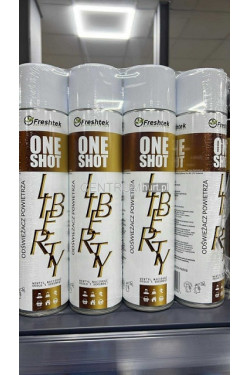 Neutralizator zapachów (600ml) A14