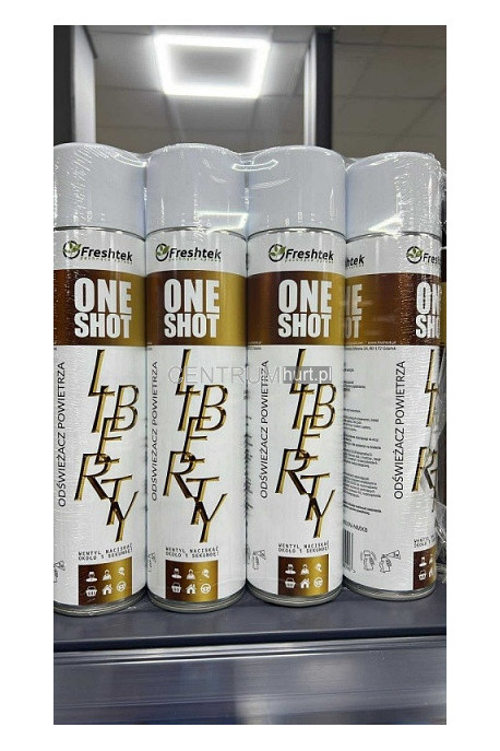 Neutralizator zapachów (600ml) A10