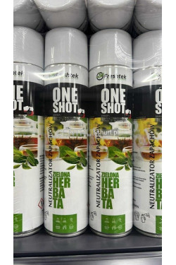 Neutralizator zapachów (600ml) A18