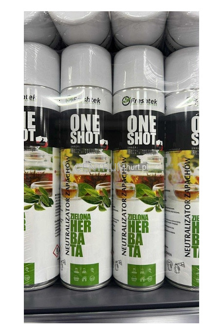 Neutralizator zapachów (600ml) A17