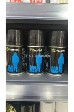 Neutralizator zapachów (250ml) A21