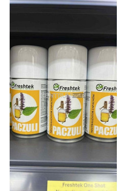 Neutralizator zapachów (250ml) A22