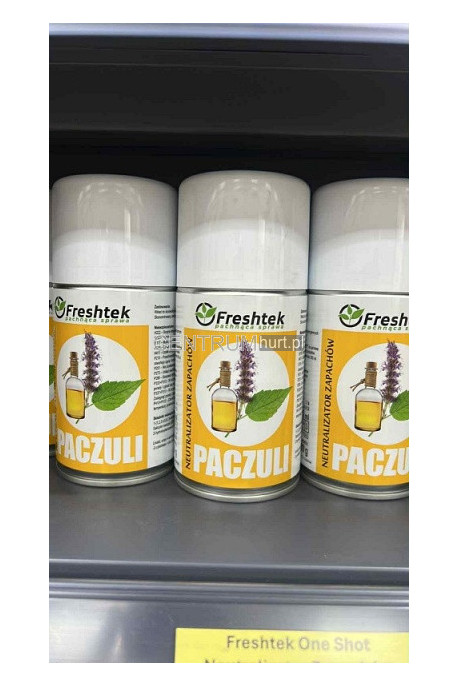 Neutralizator zapachów (250ml) A20