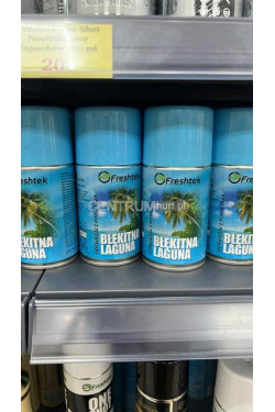 Neutralizator zapachów (250ml) A24