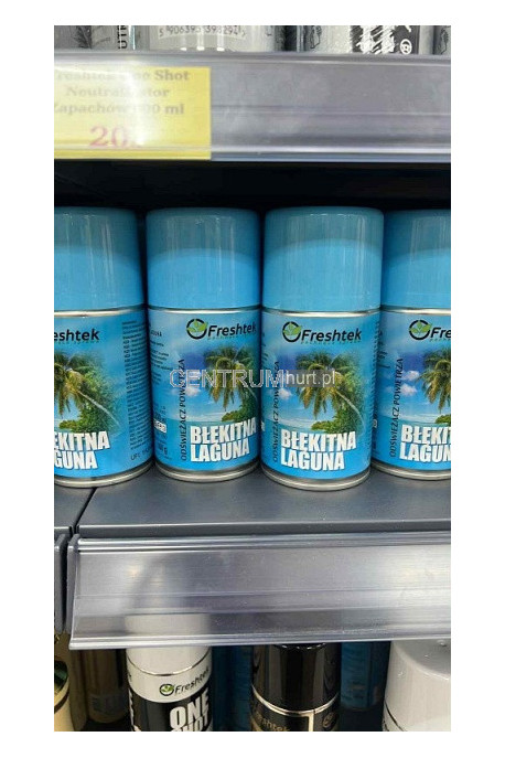 Neutralizator zapachów (250ml) A23