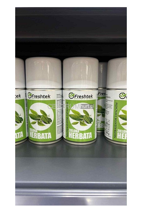 Neutralizator zapachów (250ml) A23