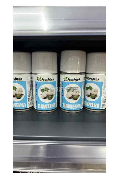Neutralizator zapachów (250ml) A23
