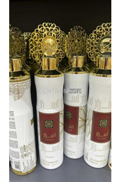 Odświeżacz powietrza (300ml) A28