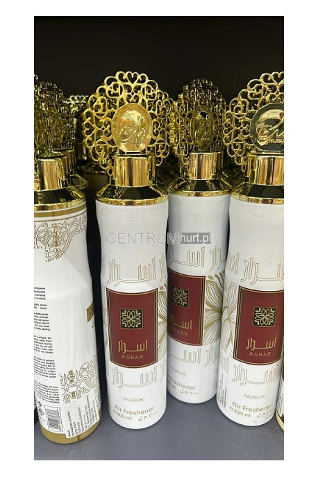 Odświeżacz powietrza (300ml) A27
