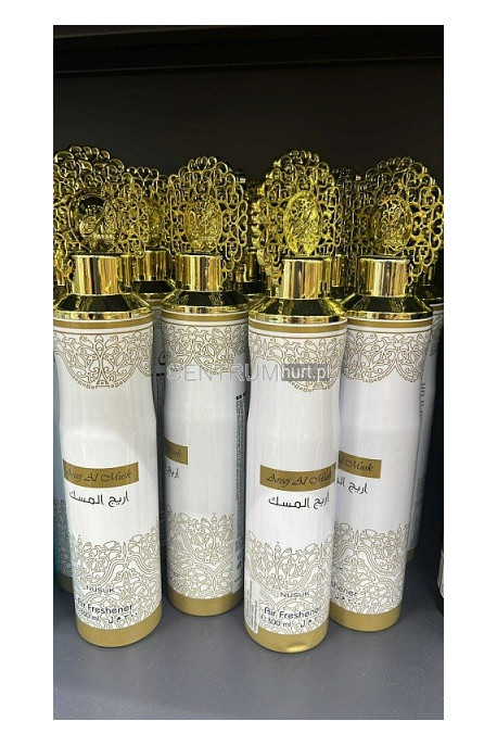 Odświeżacz powietrza (300ml) A32