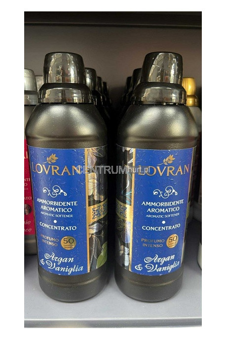 Płyn do płukania (1l) A44