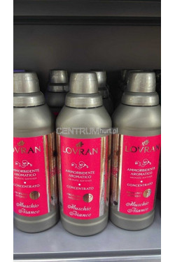 Płyn do płukania (1l) A45