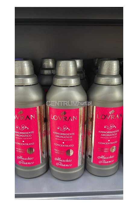 Płyn do płukania (1l) A44
