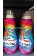 Płyn do zmiękczania (1l) A54