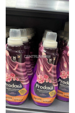 Płyn do zmiękczania (2l) A57