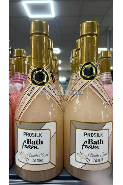 Pianka do kąpieli (750ml) A61